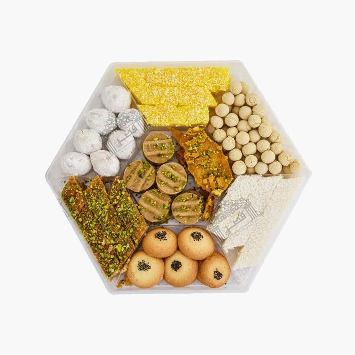 عنوان دلخواه